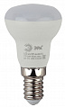 ЭРА Лампа светодиодная рефлектор E14 170-265В 4Вт 4000К