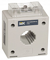IEK Трансформатор тока ТШП-0,66 600/5A 5ВА класс 0,5 габарит 40