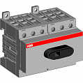 ABB OT80F6 Выключатель нагрузки на DN-рейку, до 80A 6P / без ручки