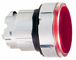 Schneider Electric Головка кнопки 22мм с подсветкой