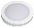 Arlight Панель светодиодная круглая LTD-85SOL-5Вт 6000К 400Lm Белый