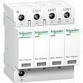 Schneider Electric Acti9 iPRD20r Ограничитель перенапряжений 3P+N T2 TT & TN-S