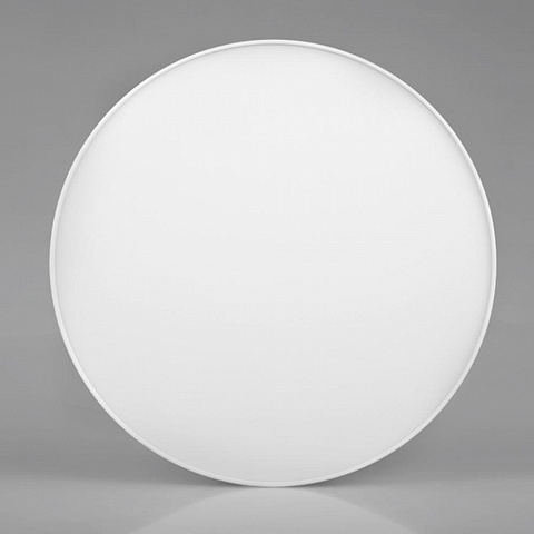 Arlight Светильник накладной круглый SP-RONDO-210A-20Вт 4000К 1200-1400Lm Белый