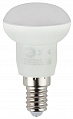 ЭРА Эко Лампа светодиодная рефлектор E14 220-240В 4Вт 4000К