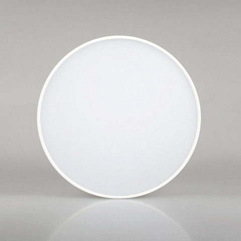 Arlight Светильник накладной круглый SP-RONDO-120A-12Вт 6000К 720-840Lm Белый