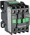 Schneider Electric EasyPact TVS Контактор 400V 38A, 3НО / доп.конт. 1НО, катушка 220V~ 50Гц,