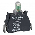 Schneider Electric Светодиод. блок. 24в под разъем. ZBVB34