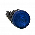 EKF PROxima ENS-22 Лампа сигнальная синяя 220В