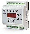 Контроллер управления температурными приборами МСК-301-8 Новатек-Электро