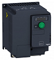Schneider Electric ATV320 Преобразователь частоты Компактное исполнение 4 КВТ 500В 3Ф