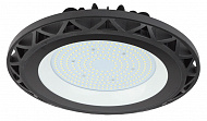 Эра Светодиодный светильник 368x88мм 200Вт IP65 5000К Черный