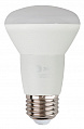 ЭРА Эко Лампа светодиодная рефлектор E27 220-240В 8Вт 4000К