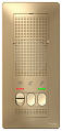 Schneider Electric Blanca Титан Переговорное устройство настенный монтаж 4,5В
