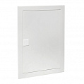 EKF Nova Дверь металлическая для щита 2 габарит IP40 