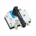CHINT Выключатель-разъединитель NH40-63/3 ,3P ,63А, стандартная рукоятка управления