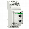 Schneider Electric RM35LM33MW Telemecanique Реле контроля уровня резистивный вход