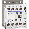 Контактор CHINT NC6-0910 9А 230В 50Гц 1НО (R)