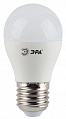ЭРА Лампа светодиодная E27 170-260В 5Вт 4000К