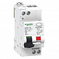 Schneider Electric Acti 9 DPN N Vigi Дифавтомат 1P+N 16A (C) 6kA тип AC 30mA