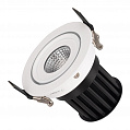 Arlight Светодиодный светильник круглый LTD-95WH  2700-3200К 672Lm Белый