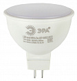 ЭРА Эко Лампа светодиодная MR16 GU5,3 220-240В 5Вт 2700К