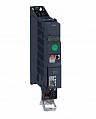 Schneider Electric ATV320 Преобразователь частоты книжное исполнение 2.2 кВт 240В 1Ф