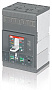 Автомат ABB Sace Tmax XT XT4N стационарный 4P 250A 36kA TMA 250-2500 F F InN=100%