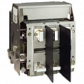 Schneider Electric Masterpact NW Разделитель полюсов для стационарного аппарата с задним присоединением