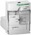 Schneider Electric Блок управления стандартный 4,5-18A 110-240V CL10 3P