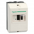 Schneider Electric Защитный корпус для автоматического выключателя IP55 для температуры <+5с