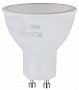 ЭРА Эко Лампа светодиодная MR16 GU10 220-240В 5Вт 2700К