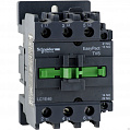 Schneider Electric EasyPact TVS Контактор 400V 95A, 3НО, катушка 220V~ 50Гц