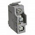 Schneider Electric Compact Контакт вспомогательный переключающий OF/SD/SDE/SDV 100-630A