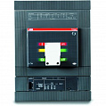 Автомат ABB Sace Tmax T6N стационарный 3P 800A 36kA PR221DS-LS/I F F
