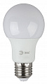 ЭРА Лампа светодиодная грушевидная E27 170-265В 11Вт 4000К