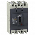 Автомат Schneider Electric EasyPact EZC100 3P 20A 18kA