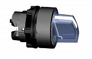 Schneider Electric Головка для переключателя с подсветкой