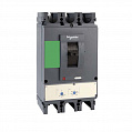 Автомат Schneider Electric EasyPact CVS630N 3P 3d 630A 50kA c электронным расцепителем ETS 2.3