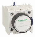 Schneider Electric Дополнительный контактный блок c выдержкой времени на отключение 0.1…30c
