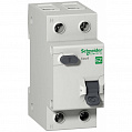 Schneider Electric Easy 9 Дифавтомат 1P+N 32A (C) 4,5kA тип AC 30mA
