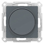Светорегулятор (диммер) Грифель AtlasDesign поворотно-нажимной 315Вт механизм  