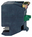 Schneider Electric Блок-контакт 1НО ZBE1014