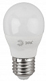 ЭРА Лампа светодиодная E27 170-265В 11Вт 2700К