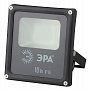 Эра Стандарт Прожектор светодиодный 120х140мм 10Вт IP65 4000К Черный
