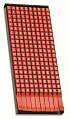 DKC Маркер для кабеля сечением 1,5-2,5мм символ „9"
