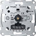 Merten SM&SD Механизм Светорегулятор универсальный поворотный 20-420 Вт