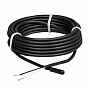 Schneider Electric Unica датчик термостата для теплого пола, кабель: длина м, диаметр 5 мм, Белый