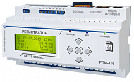 Регистратор электрических процессов микропроцессорный РПМ-416 Новатек-Электро
