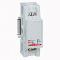 Legrand Vistop Вспомогательный выключатель-разъединитель 2П 16 A 400 В для выключателей-разъединителей от 100 до 160 A