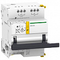 Schneider Electric Acti 9 ARA Автоматические устройства повторного включения для iC60 1P, 1P+N, 2P